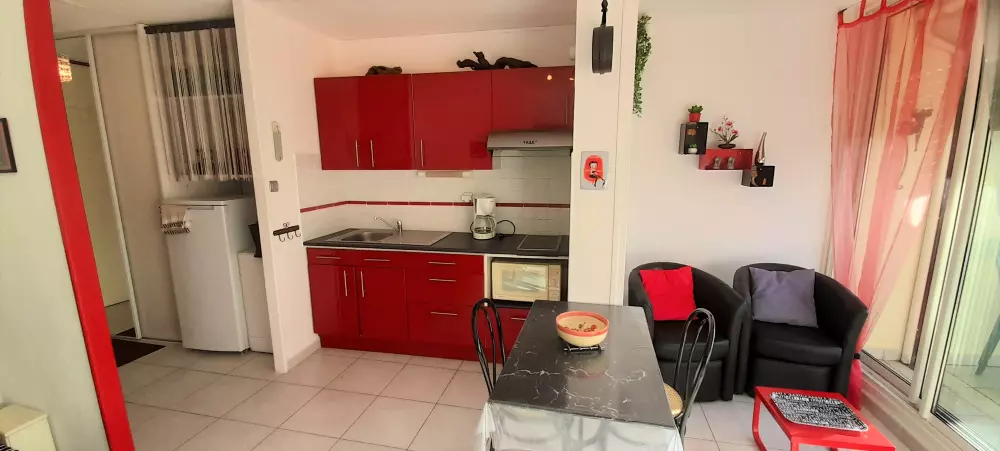 Résidence HELIOPOLIS