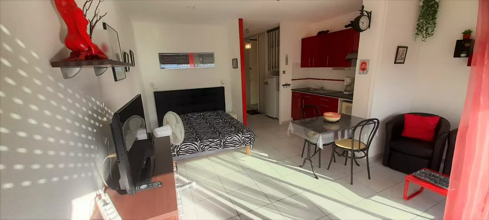 Résidence HELIOPOLIS