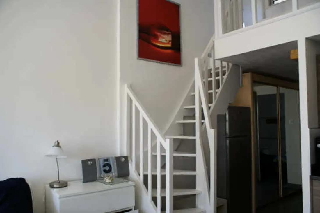 Résidence HELIOVILLAGE