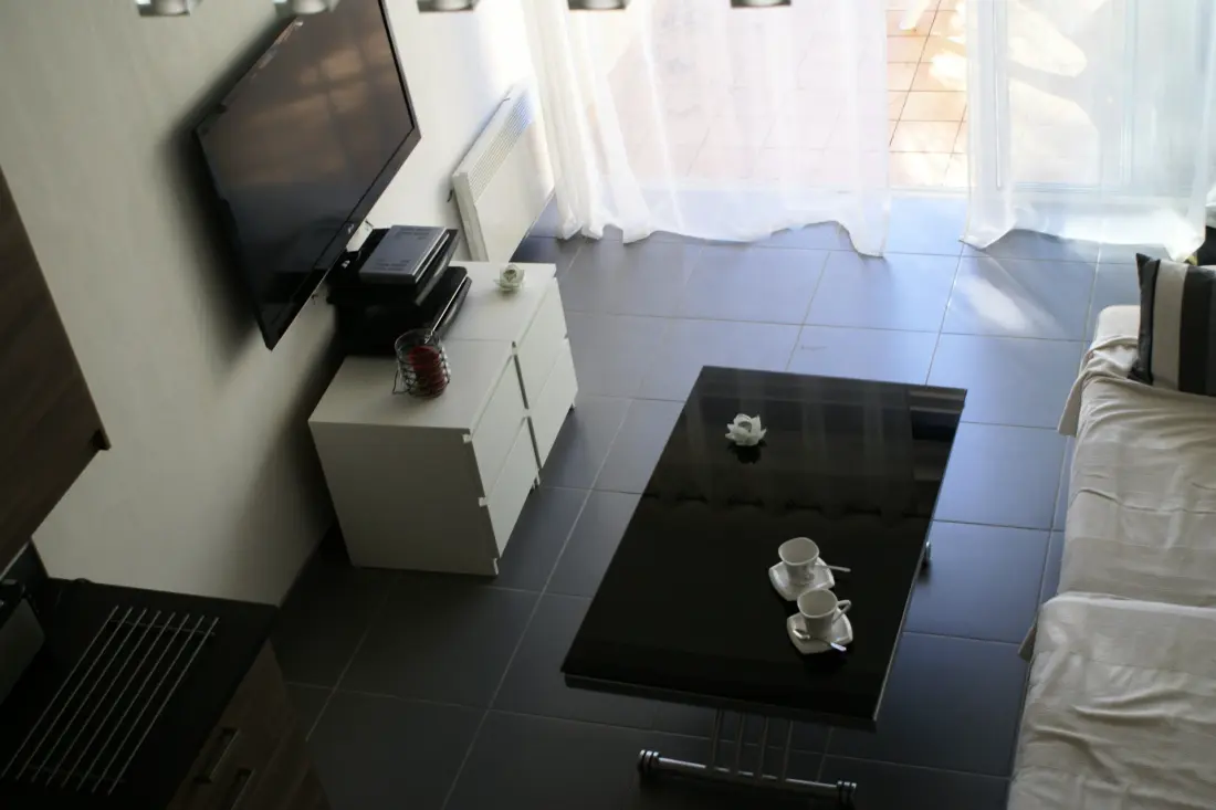 Résidence HELIOVILLAGE