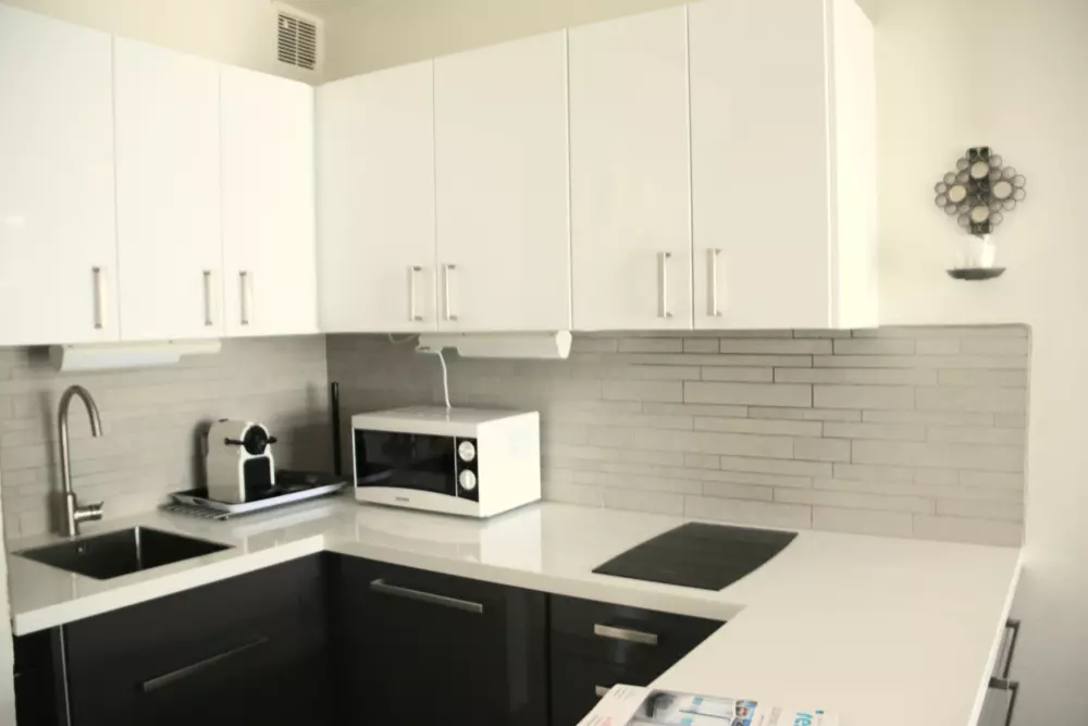 Résidence NATURISTE HELIOVILLAGE