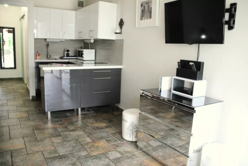 Résidence NATURISTE HELIOVILLAGE