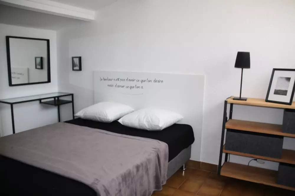 Résidence NATURISTE HELIOVILLAGE