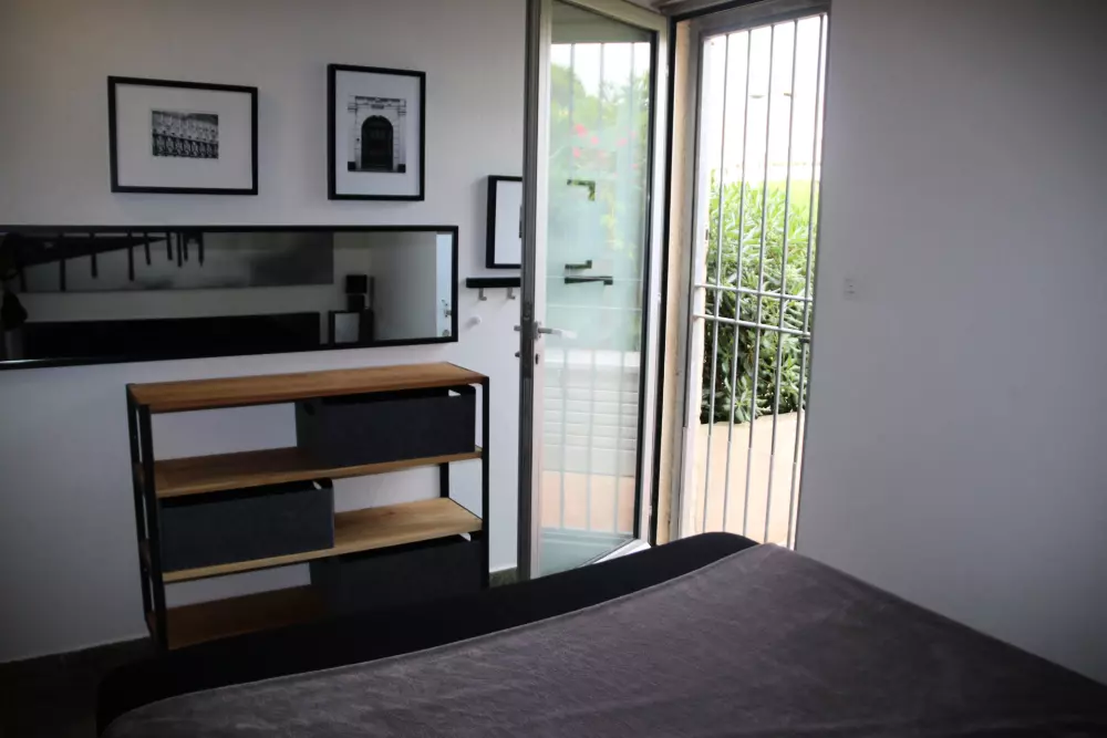 Résidence NATURISTE HELIOVILLAGE