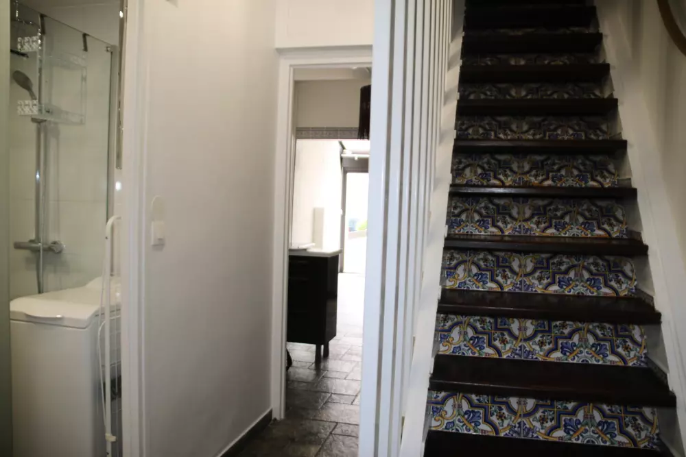 Résidence NATURISTE HELIOVILLAGE