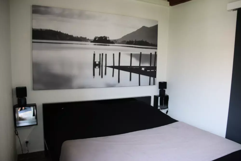 Résidence NATURISTE HELIOVILLAGE