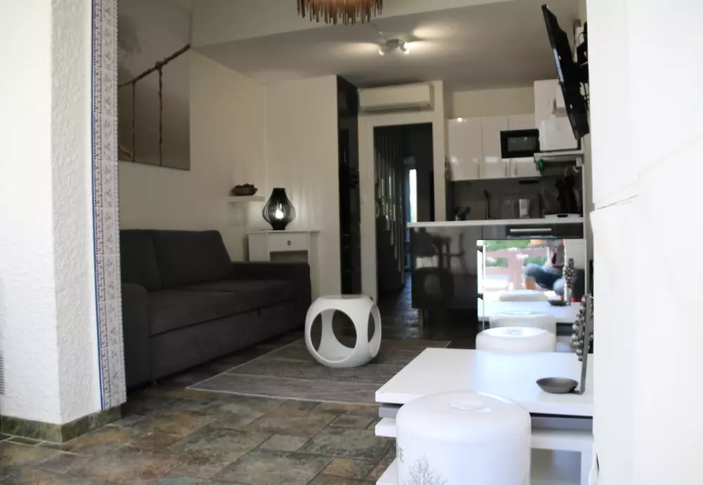 Résidence NATURISTE HELIOVILLAGE