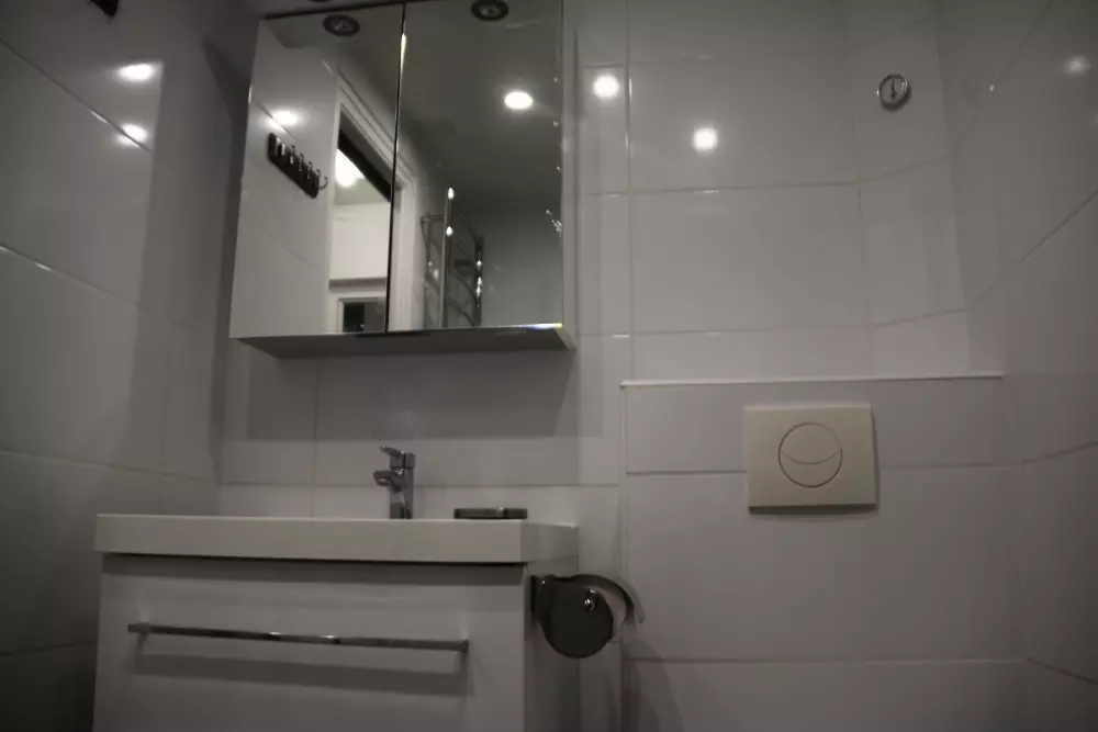 Résidence NATURISTE HELIOVILLAGE