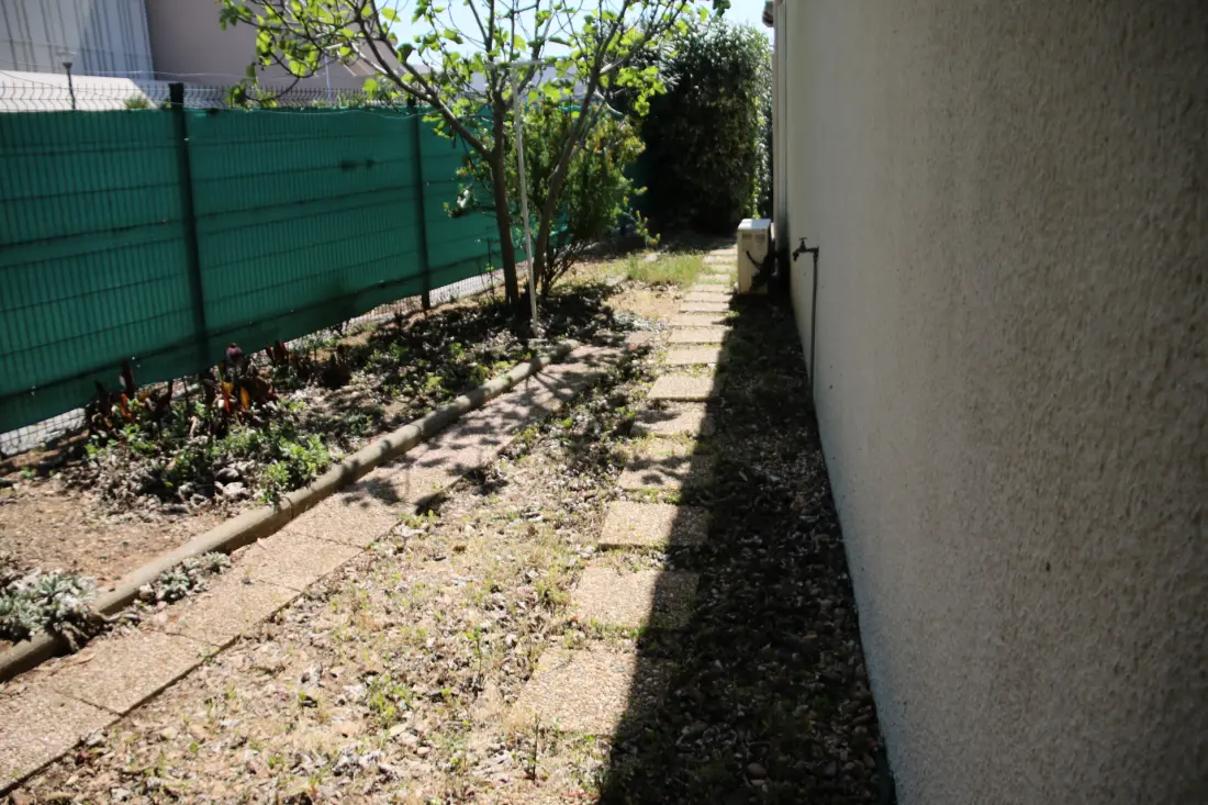Résidence NATURISTE HELIOVILLAGE