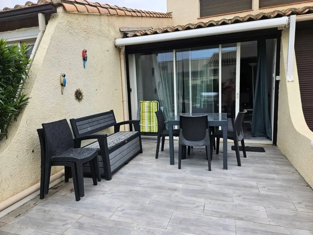 Résidence Héliovillage