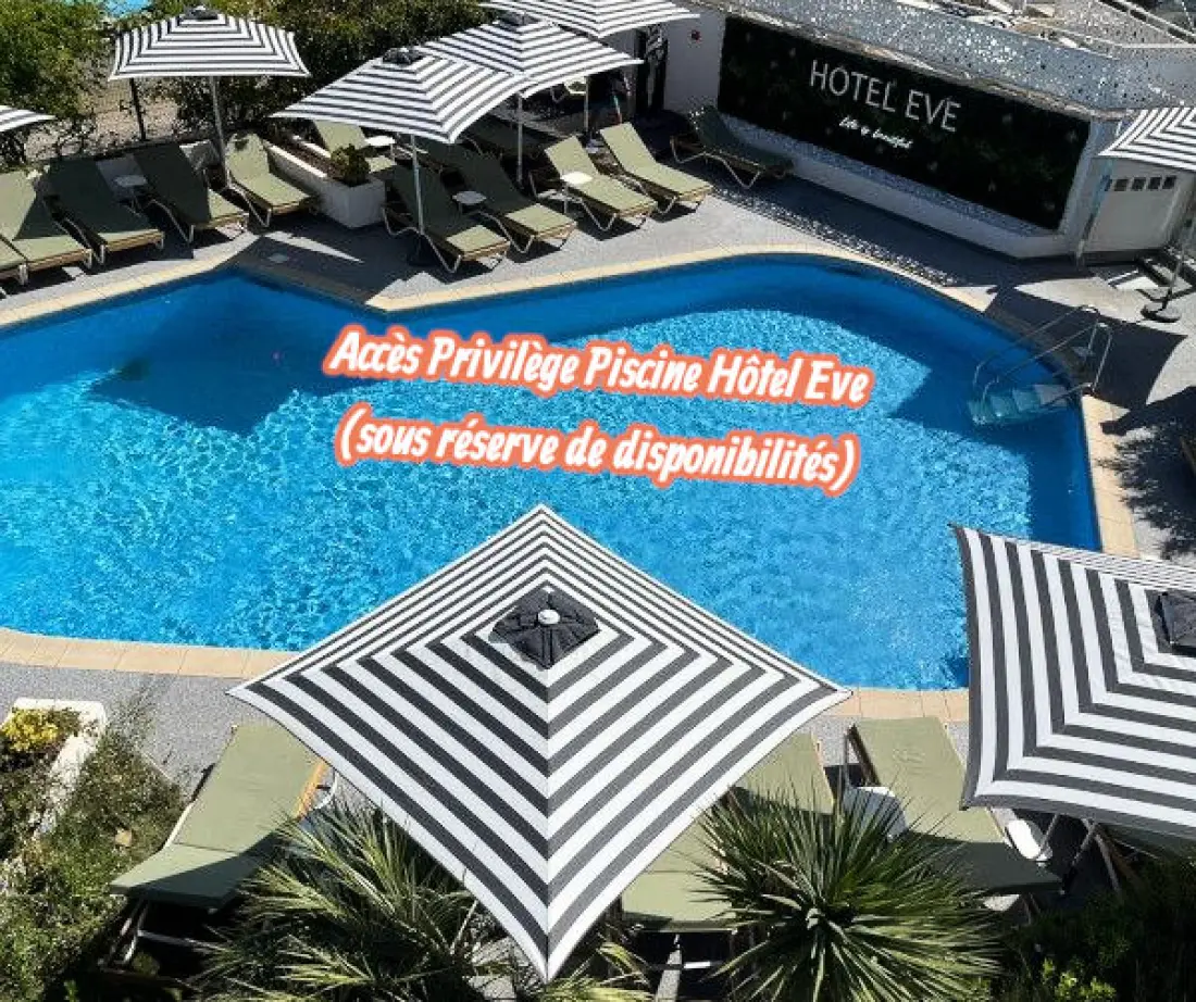 Résidence LA PALMERAIE