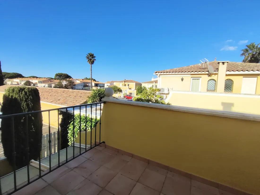 Résidence LA PALMERAIE