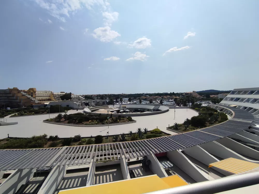 Résidence PORT AMBONNE