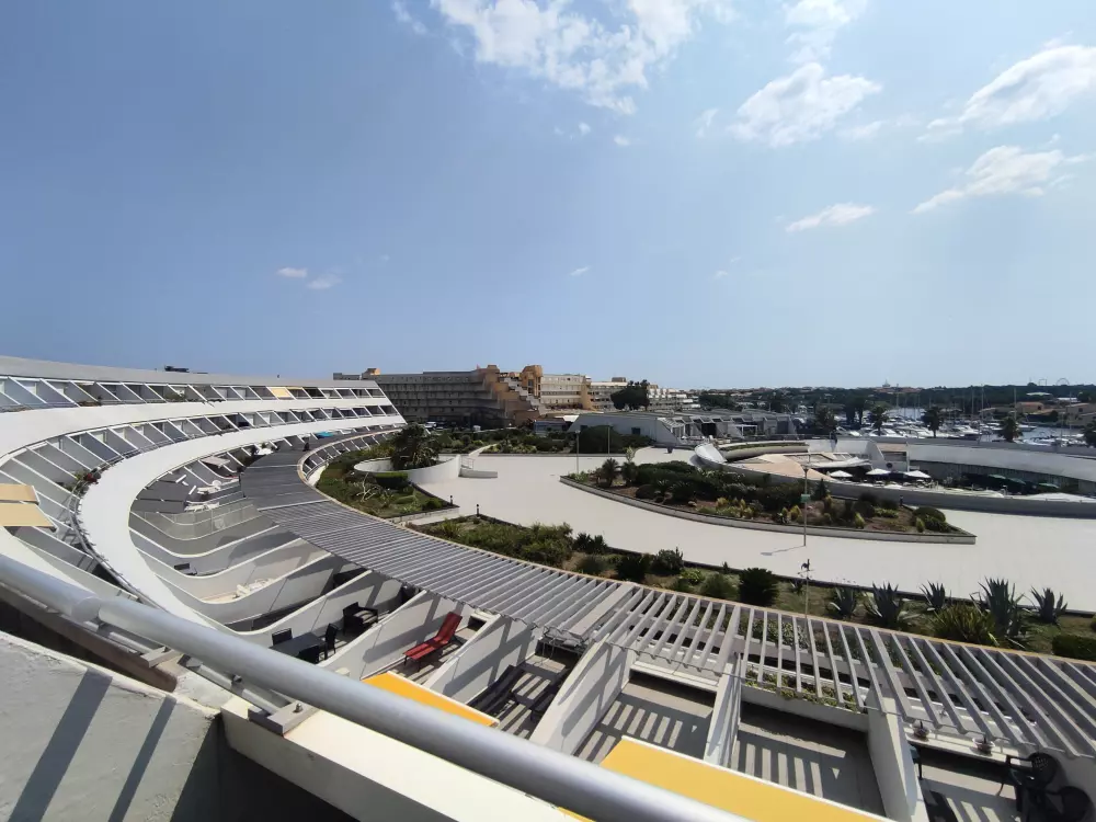 Résidence PORT AMBONNE