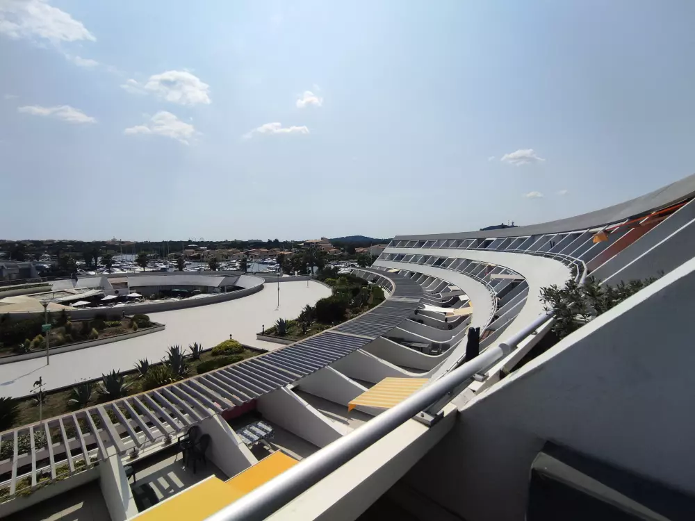 Résidence PORT AMBONNE