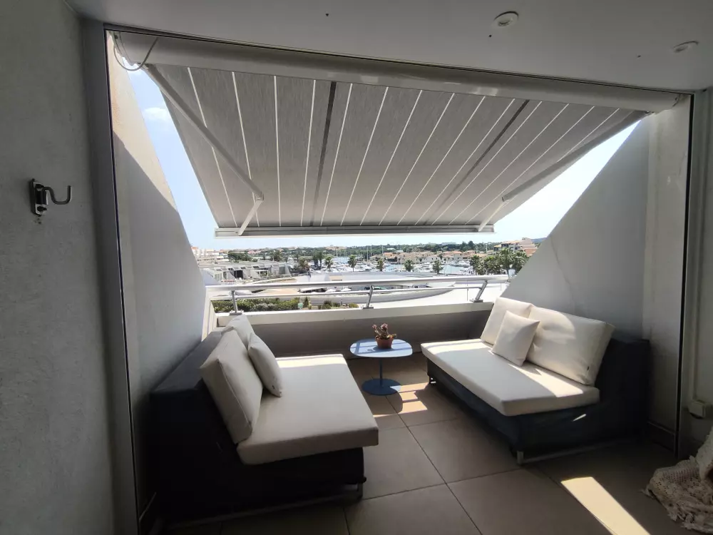 Résidence PORT AMBONNE