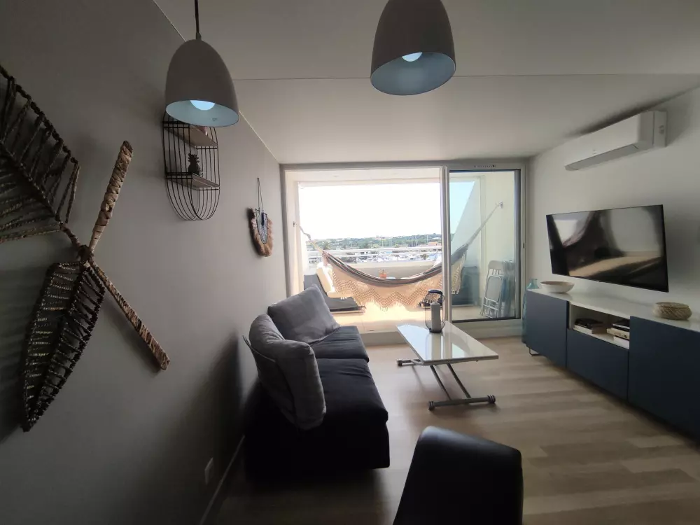 Résidence PORT AMBONNE