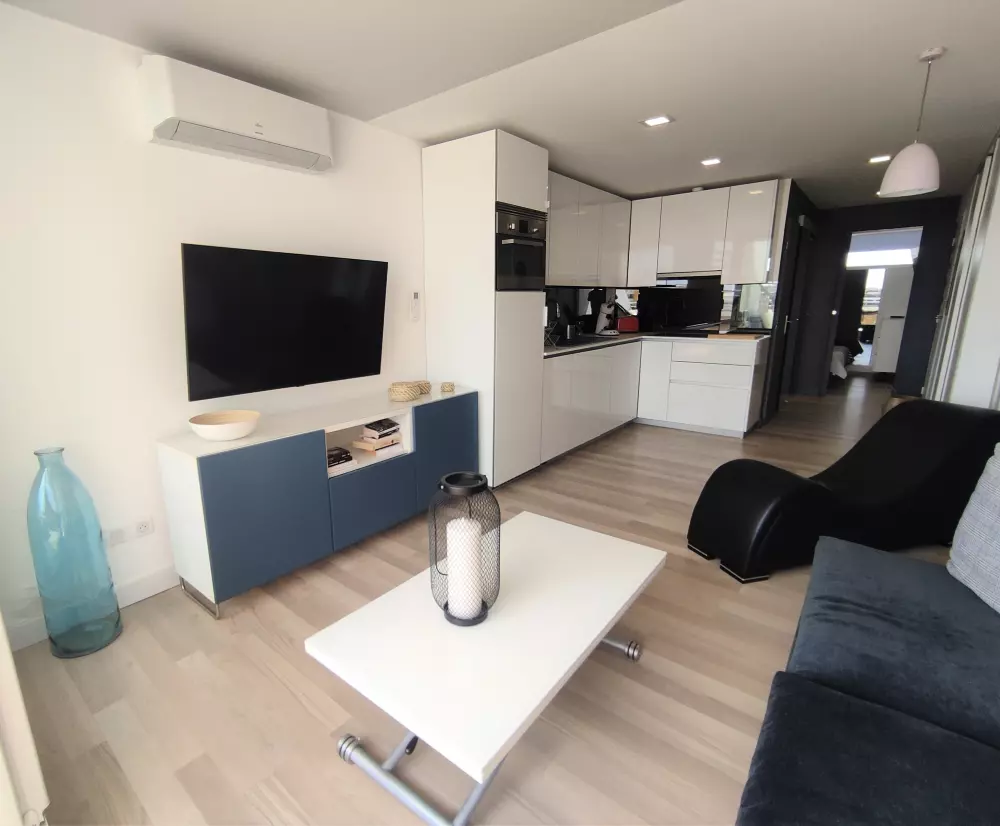 Résidence PORT AMBONNE