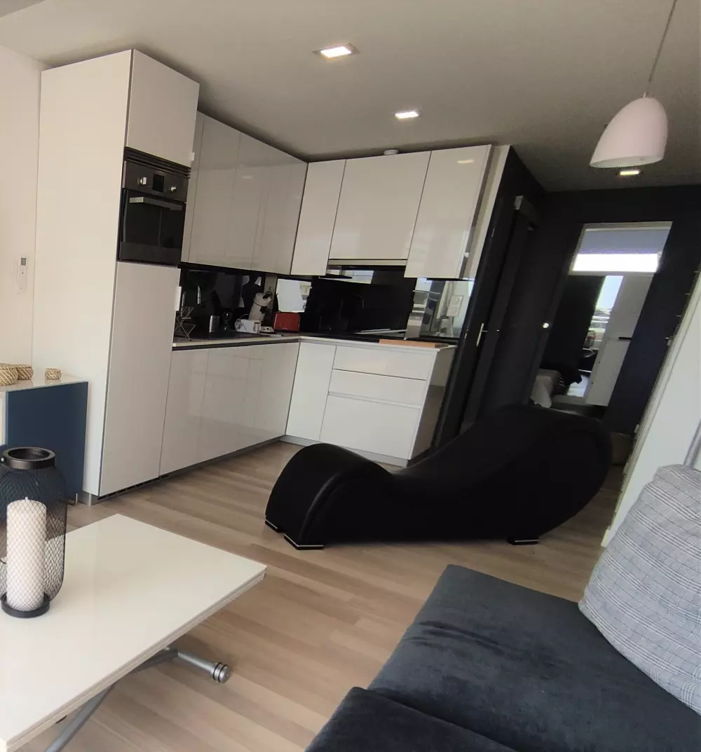 Résidence PORT AMBONNE