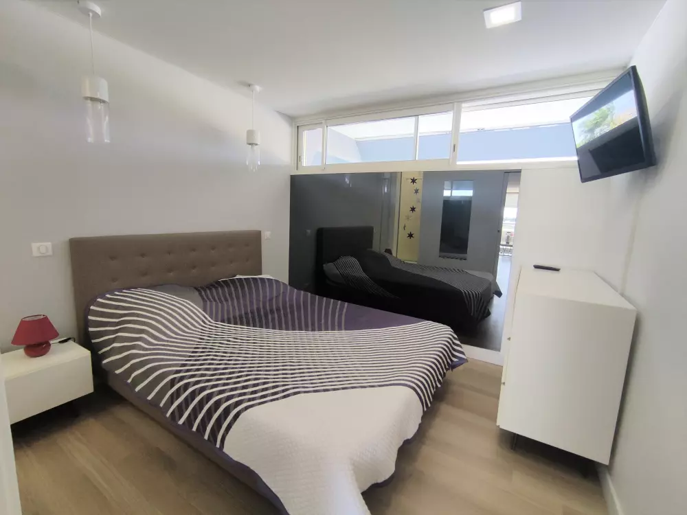 Résidence PORT AMBONNE