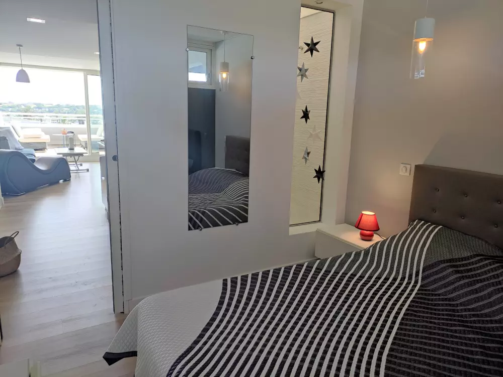 Résidence PORT AMBONNE