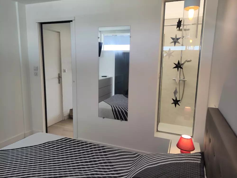 Résidence PORT AMBONNE