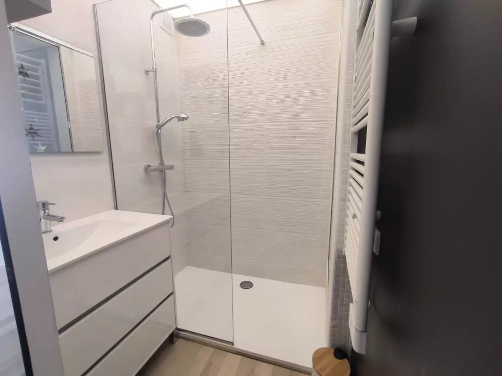 Résidence PORT AMBONNE