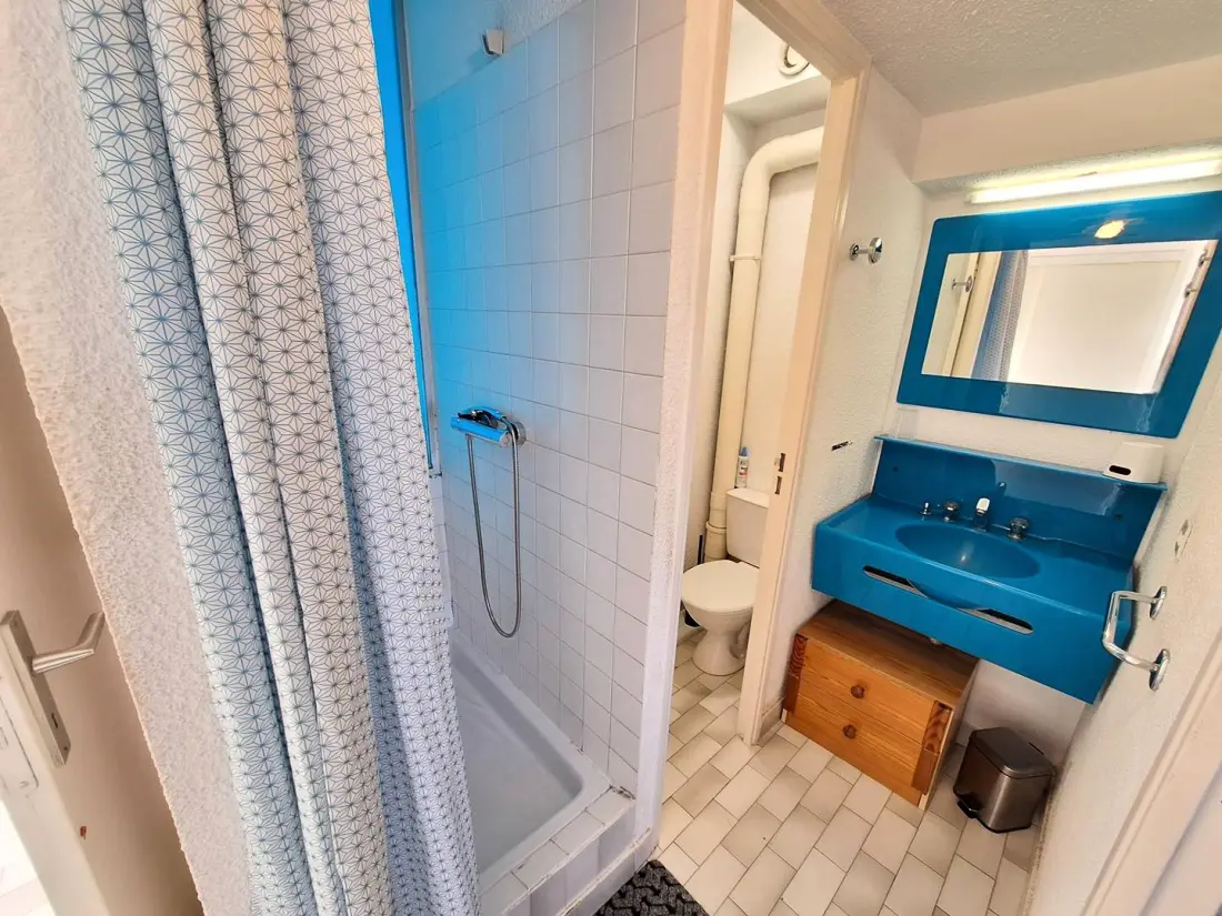 Résidence Port Nature Colline 5