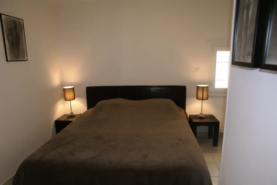 Résidence NATURISTE PORT NATURE VILLAGE
