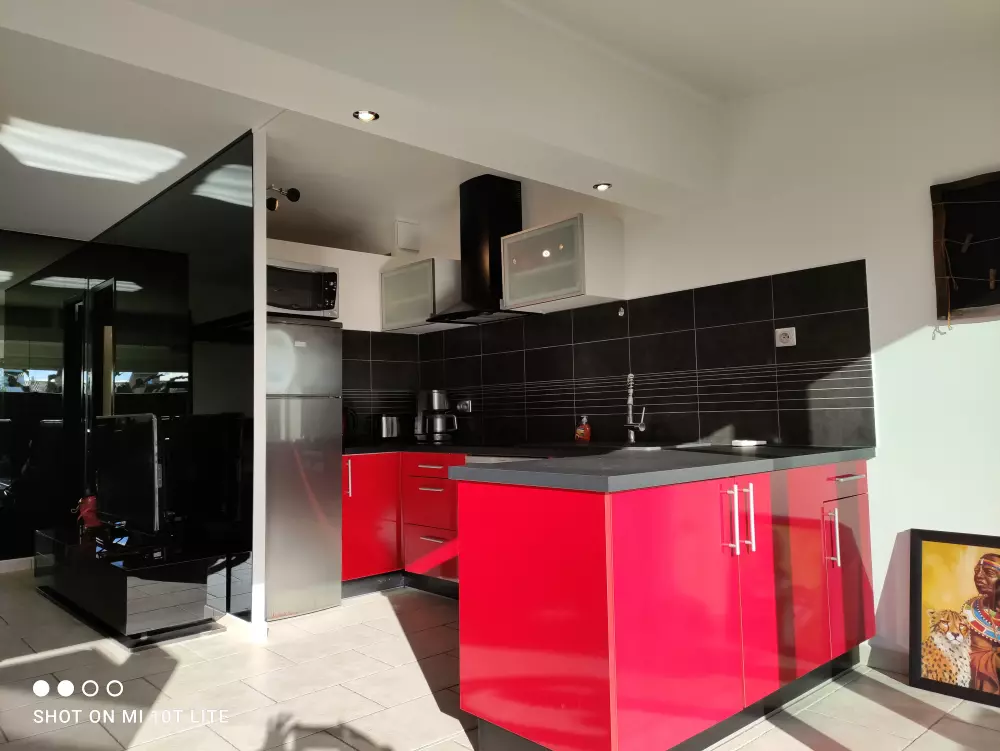 Résidence NATURISTE PORT NATURE VILLAGE