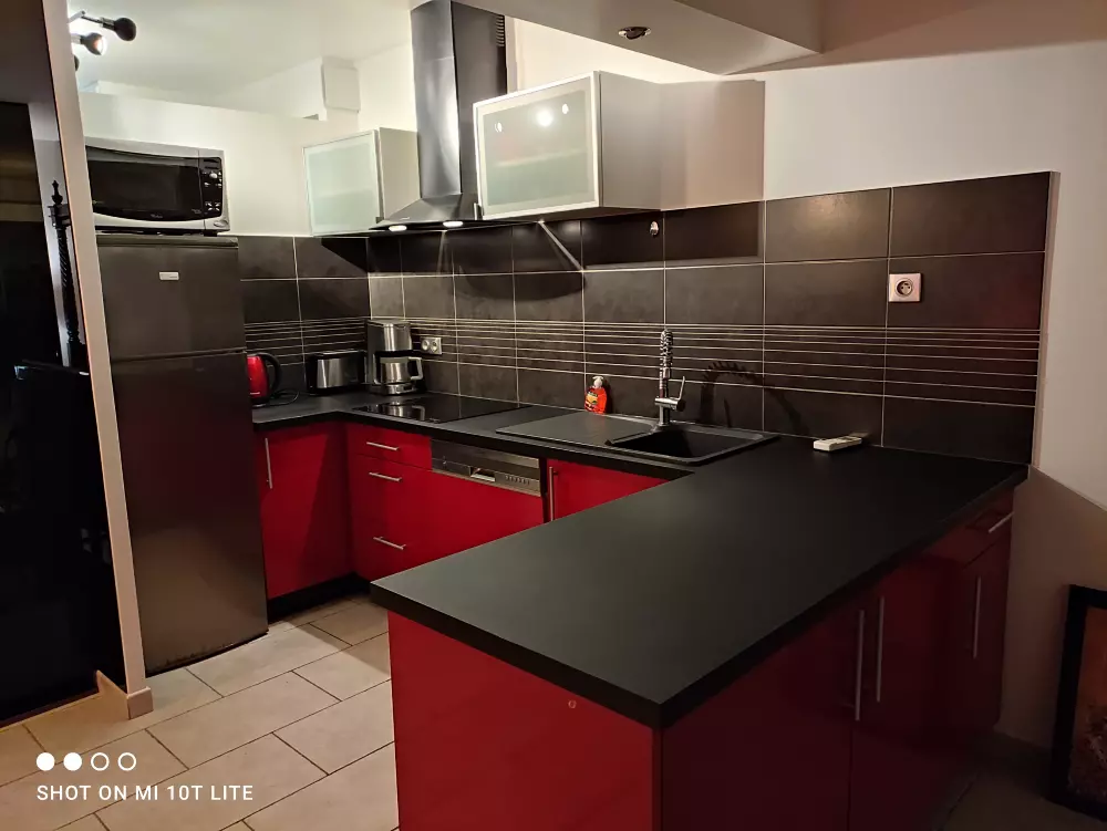 Résidence NATURISTE PORT NATURE VILLAGE