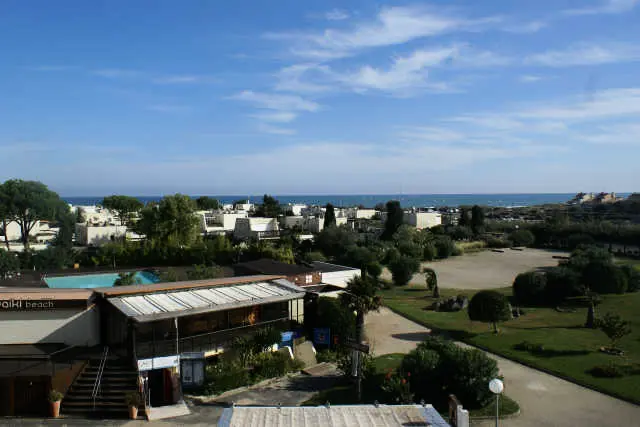 Résidence NATURISTE PORT NATURE