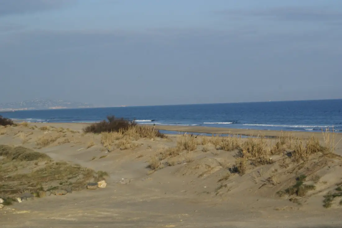 Résidence NATURISTE PORT NATURE