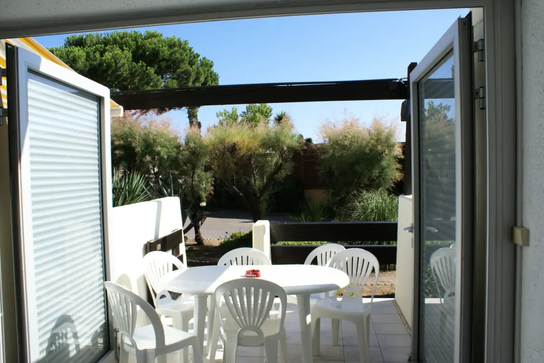 Résidence NATURISTE PORT NATURE
