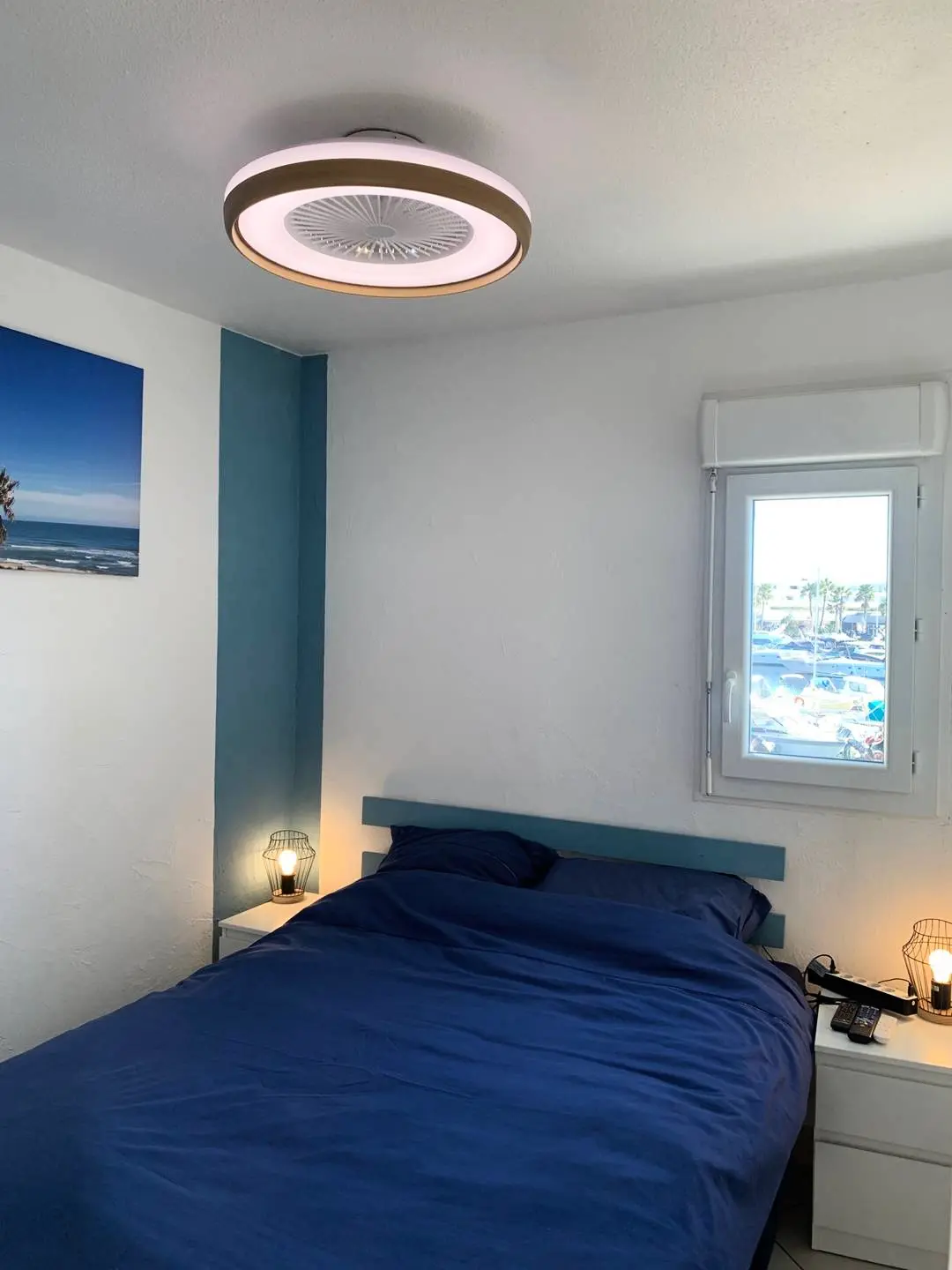 Résidence Port Soleil Bâtiment B1