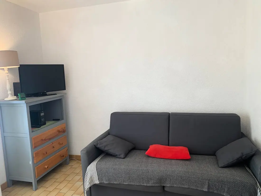 Résidence Port Soleil Bâtiment B2