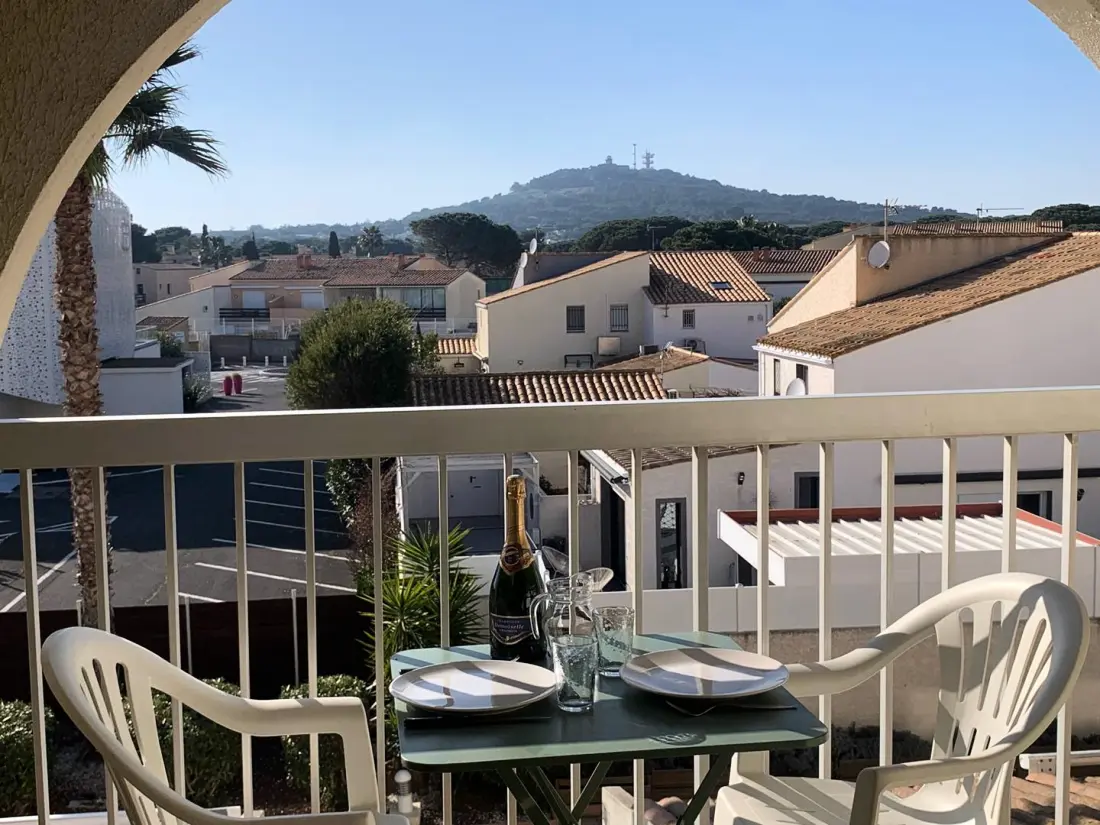 Résidence Port Soleil Bâtiment B2