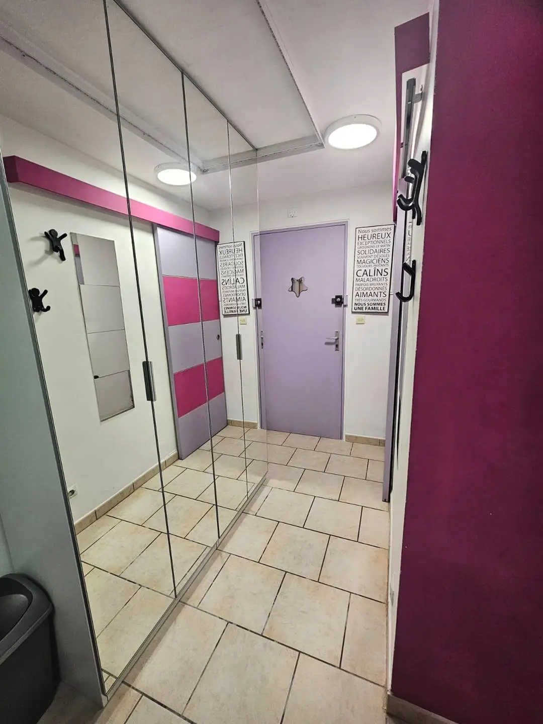 Résidence Port Soleil Bâtiment B3