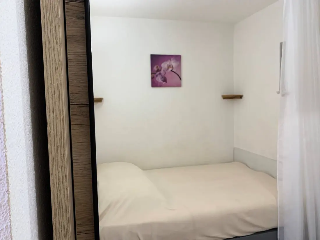 Résidence Port Soleil Bâtiment B3
