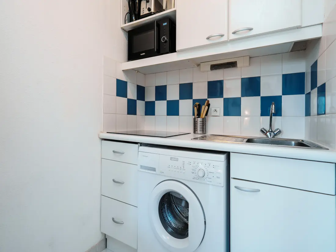 Appartements à Cap d'Agde
