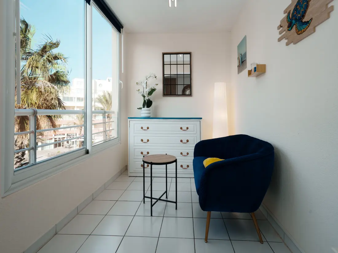 Appartements à Cap d'Agde