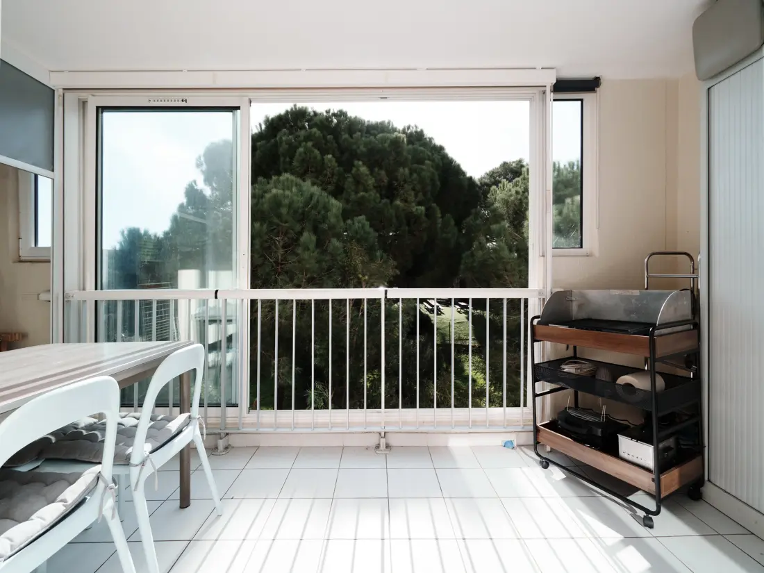 Appartements à Cap d'Agde