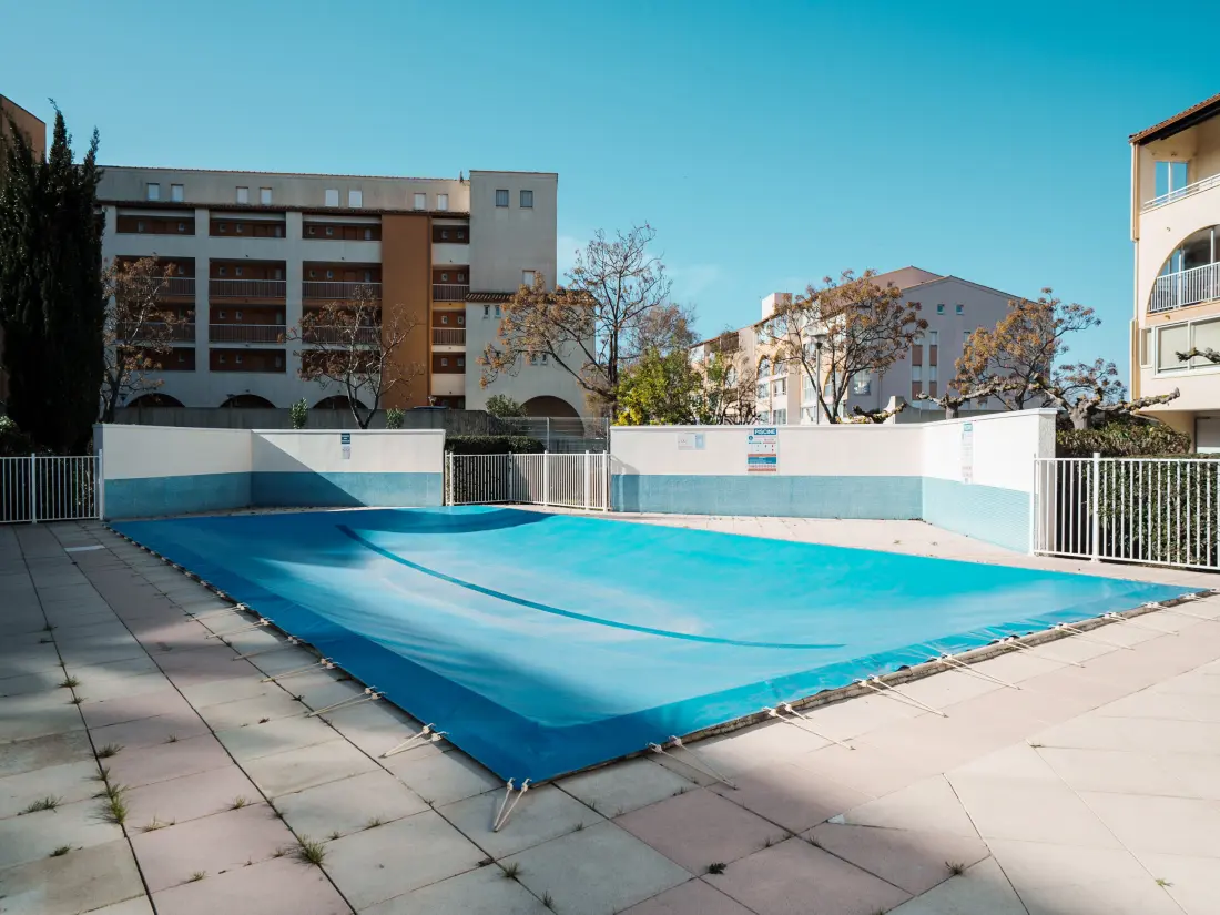 Appartements à Cap d'Agde