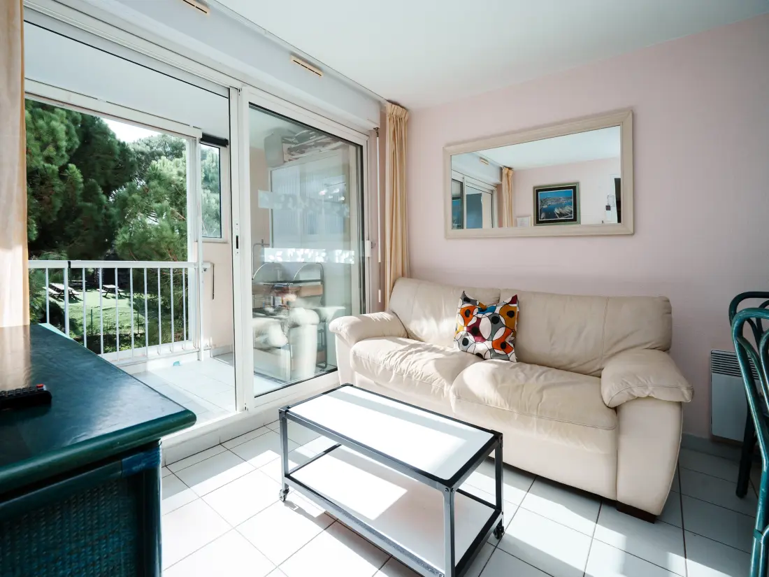 Appartements à Cap d'Agde