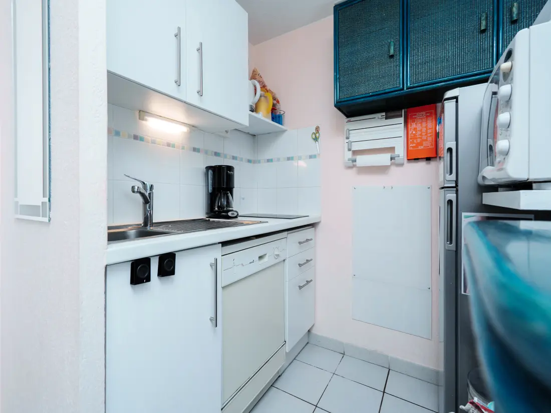 Appartements à Cap d'Agde