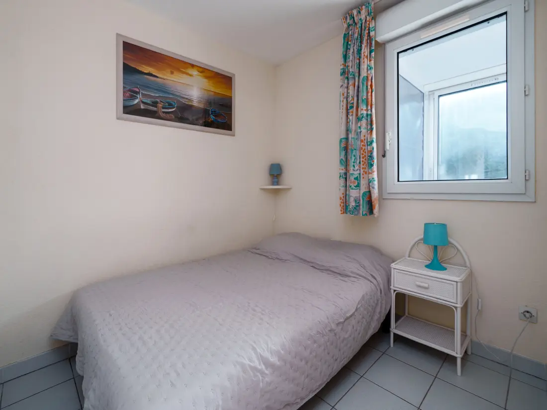 Appartements à Cap d'Agde