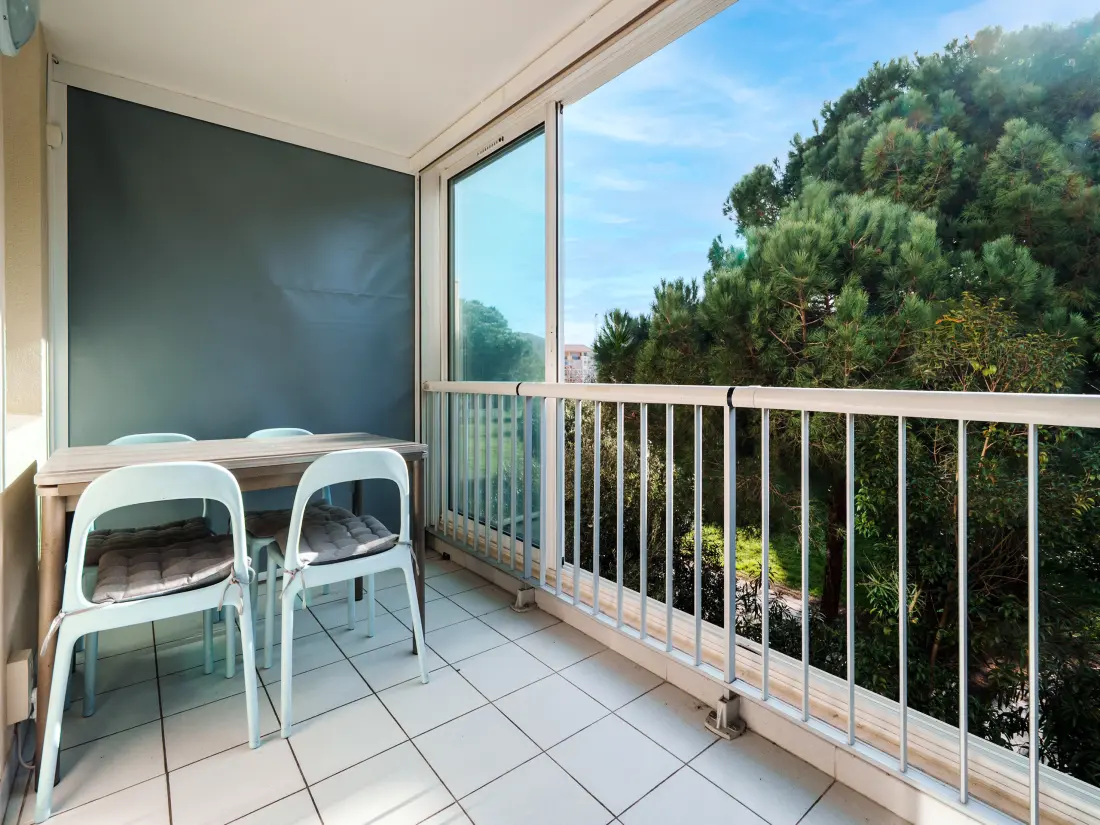 Appartements à Cap d'Agde