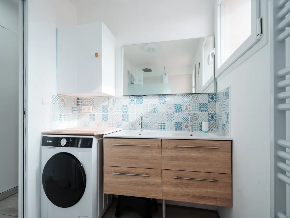 Appartements à Cap d'Agde