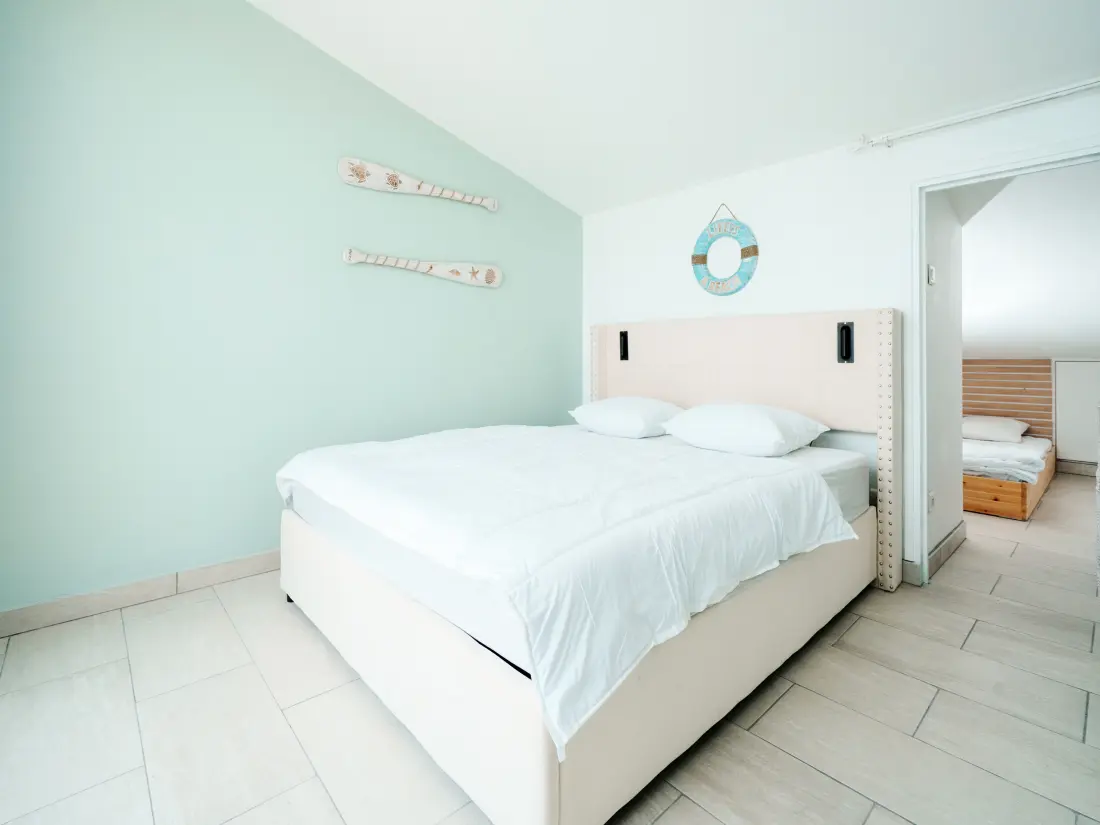 Appartements à Cap d'Agde