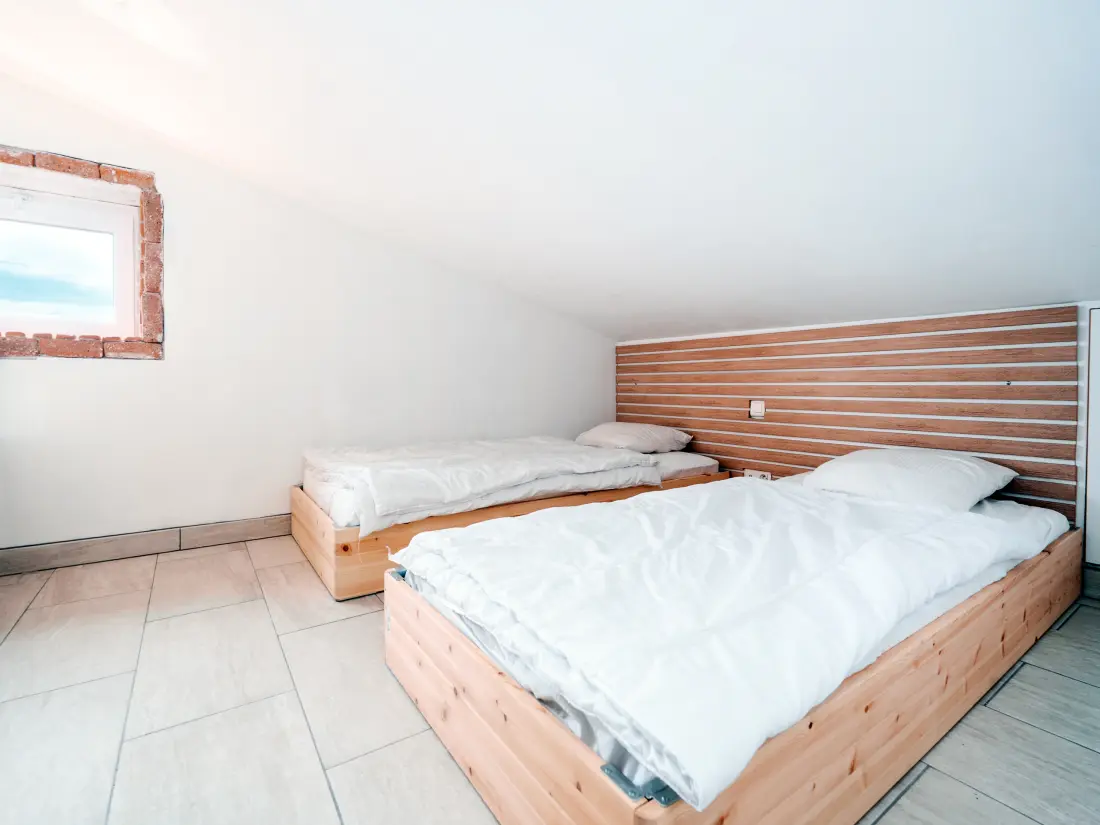 Appartements à Cap d'Agde